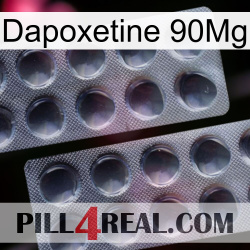 Dapoxetine 90Mg